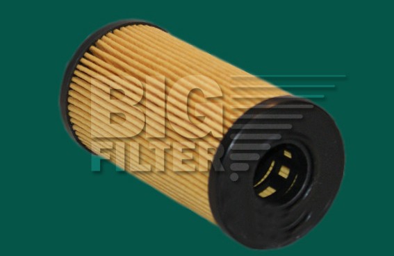 Фильтр масляный GB-1233 GB1233 BIG FILTER