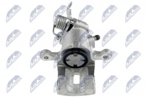 Тормозной зажим зад, HYUNDAI COUPETIBURON 01-09 HZTHY511 HZTHY511 NTY
