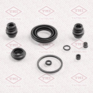 рем.к-кт диск.торм. зад.! без порш. d.41\ Mitsubishi ASX 10-15/15>/Outlander 14> TCG1328 TATSUMI