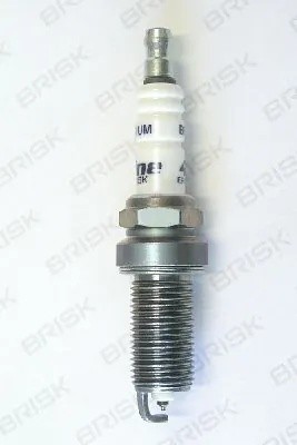 свеча зажигания! BMW E60-64/70/83/85/91/92 2.5/3.0 05> 1552 BRISK