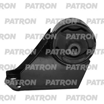 Опора двигателя KIA Spectra,Carens задняя левая МКПП PATRON PSE30601 PATRON