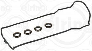 прокладка клапанной крышки!\ MB W124/W202/W210/Vito 1.8-2.3 16V M111 92> 899.917 ELRING