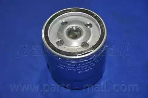 Фильтр масляный OPEL/CHEVROLET/DAEWOO/SAAB/ZAZ  PBC-001 PBC-001 PMC PARTS MALL