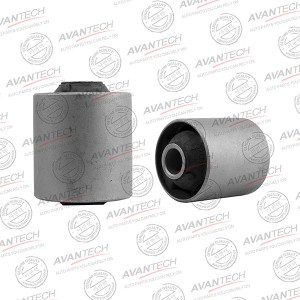 Сайлентблок заднего нижнего продольного рычага Avantech ASB4106 AVANTECH