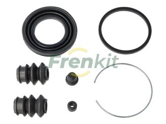 D4297 !рем.к-т диск.торм.\ disk diam.43 Mitsubishi Pajero 90-96 243008 FRENKIT