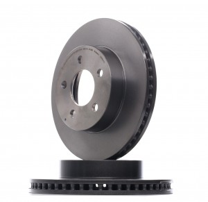 ДИСК ТОРМОЗНОЙ JEEP CHEROKEE (KJ) 3.7 Laredo 2001-2004 BREMBO 09.8864.11 BREMBO