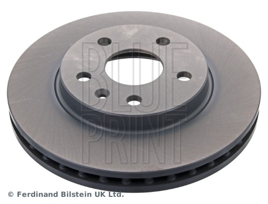 Диск тормозной ADW194301 ADW194301 BLUE PRINT