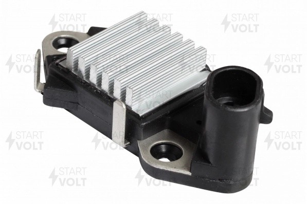 Регулятор напряжения генератора для а/м Daewoo/Chevrolet Matiz, Spark VRR0551 VRR 0551 START VOLT
