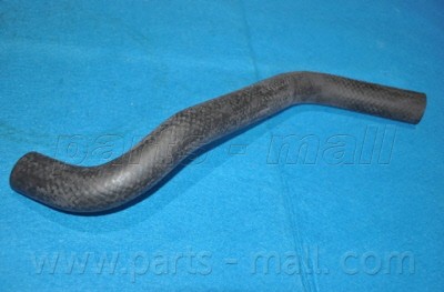 Патрубок радиатора нижний HYUNDAI VERNA(LC) 99-06 PXNLA-109 PXNLA-109 PMC PARTS MALL