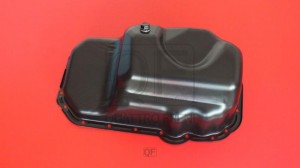 Картер VW Polo (11-) масляный QUATTRO FRENI QF04A00034 QUATTRO FRENI