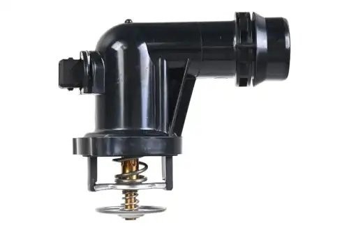 термостат! с прокладкой BMW E46/E36 1.6i-2.0i 98> Z45658 ZENTPARTS