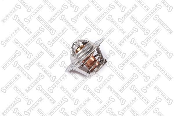 термостат!\ Seat Cordoba/Ibiza, Skoda Fabia, VW Polo 1.2-1.4i 99> 23-40193-SX STELLOX