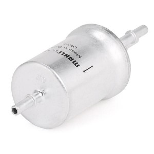 VW GOLF V 2004> KL572 MAHLE KNECHT