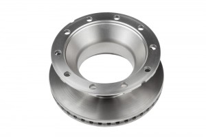 Диск тормозной SCHMITZ (430х168.5х290х45 n10х22.5) (1шт.) MARSHALL М2000154 MARSHALL