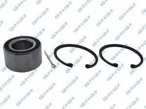 Подшипник ступичный, к-т GK3600 GK3600 GS P