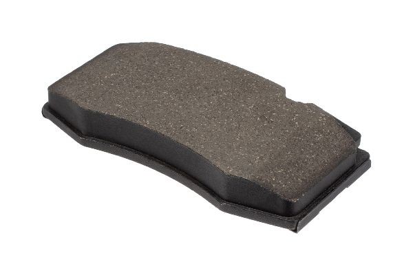 колодки дисковые передние! MB W220/W211 02> Z07412 ZENTPARTS