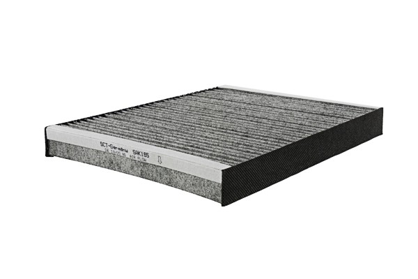 Фильтр салона SAK165 SCT
