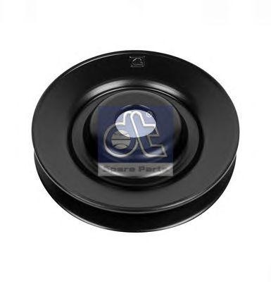 Шкив MERCEDES SK,MK,NG генератора DT 463032 DIESEL TECHNIC