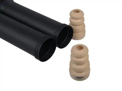 к-кт пыльник+отбойник амортизатора заднего!2+2 шт\ Hyundai Santa Fe 2.0-2.7/2.0C Z56882 ZENTPARTS