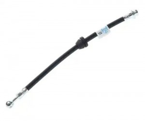 Шланг тормозной CHEVROLET Aveo передний MEGAPOWER 350-11-022 MEGA POWER