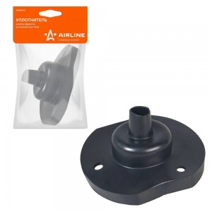 Уплотнитель розетки фаркопа усеч. круг 11мм (AEBA002) AEBA002 AIRLINE