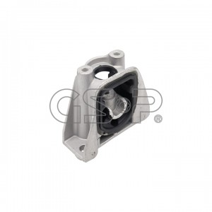 подушка ДВС передняя левая!\ Honda Civic FD 06-12 514595 GS P