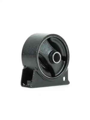 подушка ДВС! передняя Mitsubishi Lancer 06> Z13407 ZENTPARTS