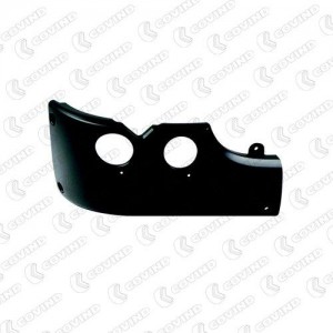 бампер !правый \Scania P/R-Serie CP/CR/CT SCR92 COVIND