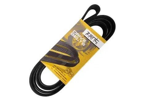 ремень поликлиновой! 6PK2080 \MB Sprinter/Vito/W124/W202 84> Z22687 ZENTPARTS