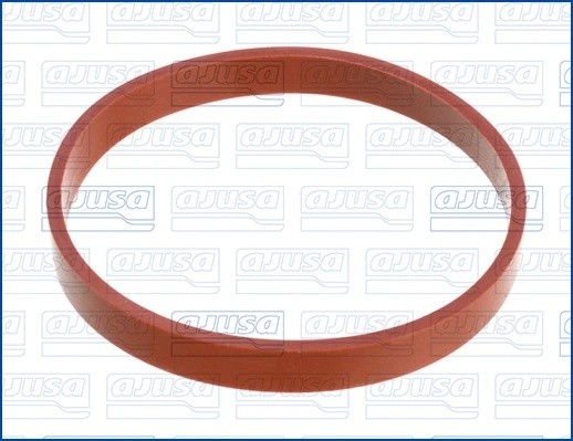 Прокладка коллектора CHEVROLET Captiva OPEL Antara впускного AJUSA 24038900 AJUSA