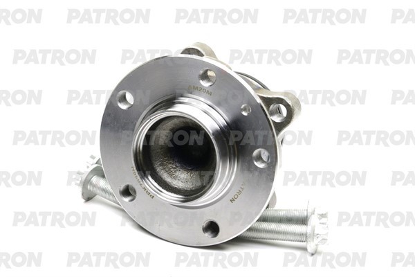 Ступица PEUGEOT 307 CITROEN C4 задняя PATRON PBK7039H PATRON