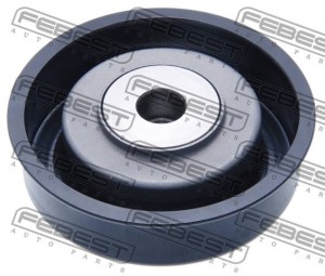 Ролик натяжной 0487-DA 0487-DA FEBEST