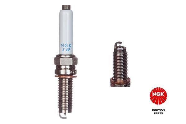 ILKER7B8DES свеча зажигания!\ Audi A3, Skoda Octavia, VW Golf 7 1.5TSI 18> 90560 NGK