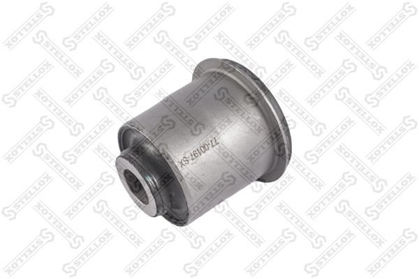 сайлентблок рычага нижн.!\ Kia Sorento 99-02 77-00197-SX STELLOX