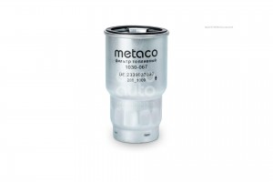 TOYOTA 1030067 METACO