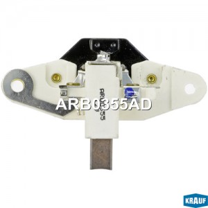 Регулятор генератора ARB0355AD ARB0355AD KRAUF