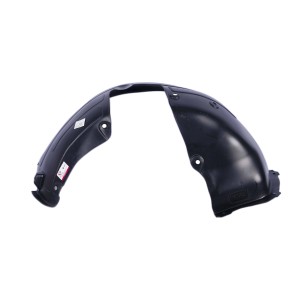 Подкрылок HYUNDAI Tucson (15-) передний левый NSP NSP1BD04038 NSP