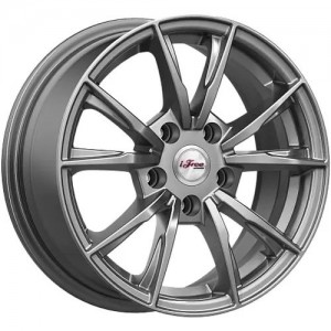 iFree R15 / 6.5J PCD 5x114.3 ЕТ 43 ЦО 66.1 Сион 755504 IFREE