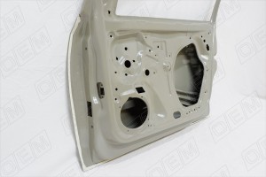 Дверь передняя правая, Volkswagen, Polo sedan, 5 (2010-нв) OEM0051DPR OEMPARTS