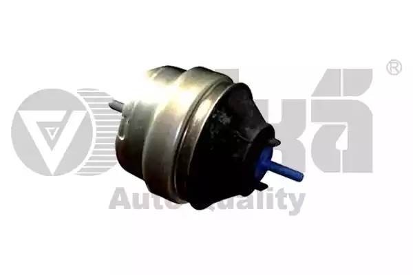 подушка ДВС! Audi A4/A6 2.4-3.0, VW Passat 2.8 95> 11990252901 VIKA