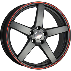 Legeartis Concept R17 / 7J PCD 5x114.3 ЕТ 45 ЦО 60.1 TY504 9133690 LEGEARTIS
