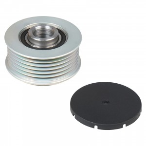Шкив с обгонной муфтой генер. для а/м Mazda CX-7 (06-) 2.3i/2.5i (SGP 2501) SGP 2501 START VOLT
