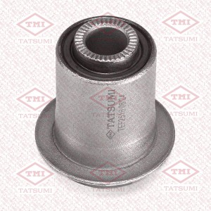 сайлентблок заднего рычага!\ Lexus IS200/IS250/IS300 99>, Toyota Crown/Mark II/V TEF2516 TATSUMI