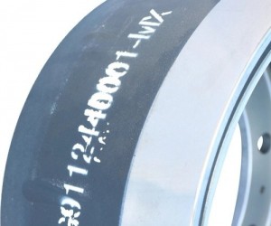 Барабан тормозной SITRAK HOWO передний MOVELEX WG9112440001MX MOVELEX