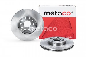 VW TOURAN/GOLF V (2004>)/A3 [8P1] (2003>) 288 3050026 METACO