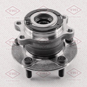 Ступица задняя MITSUBISHI Outlander 12- TDE5084 TDE5084 TATSUMI