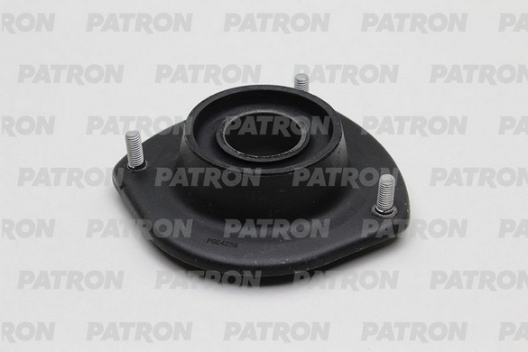 Опора амортизатора CHEVROLET Lanos (97-) переднего PATRON PSE4258 PATRON