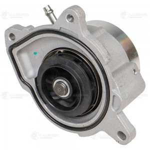Насос водяной VW Golf (09-14) AUDI A3 (09-13) SKODA Rapid (13-),Yeti (10-) SEAT  LWP 1833 LUZAR