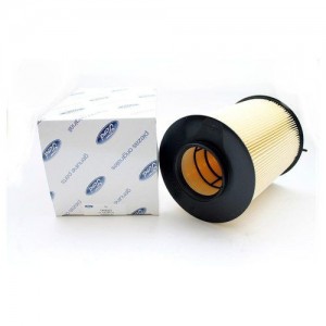 Фильтр воздушный круглый FORD FOCUS/C-MAX (1.6/2.0) 1848220 1848220 FORD