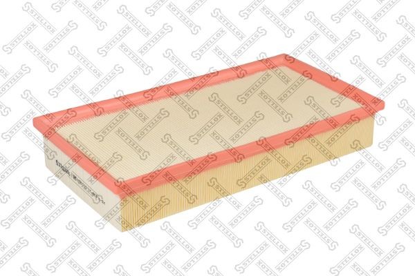 фильтр воздушный!\ Mitsubishi Carisma 1.9TD 96-00/Space Star 1.9Di-D 01> 71-00514-SX STELLOX